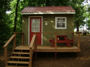 cabin33